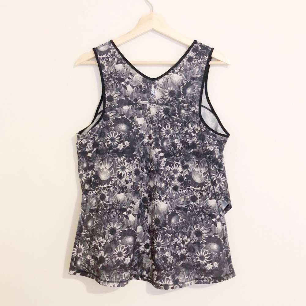 Lululemon | Run: Split Singlet - image 4